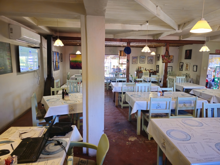 Commercial Property for Sale in Heidelberg Western Cape